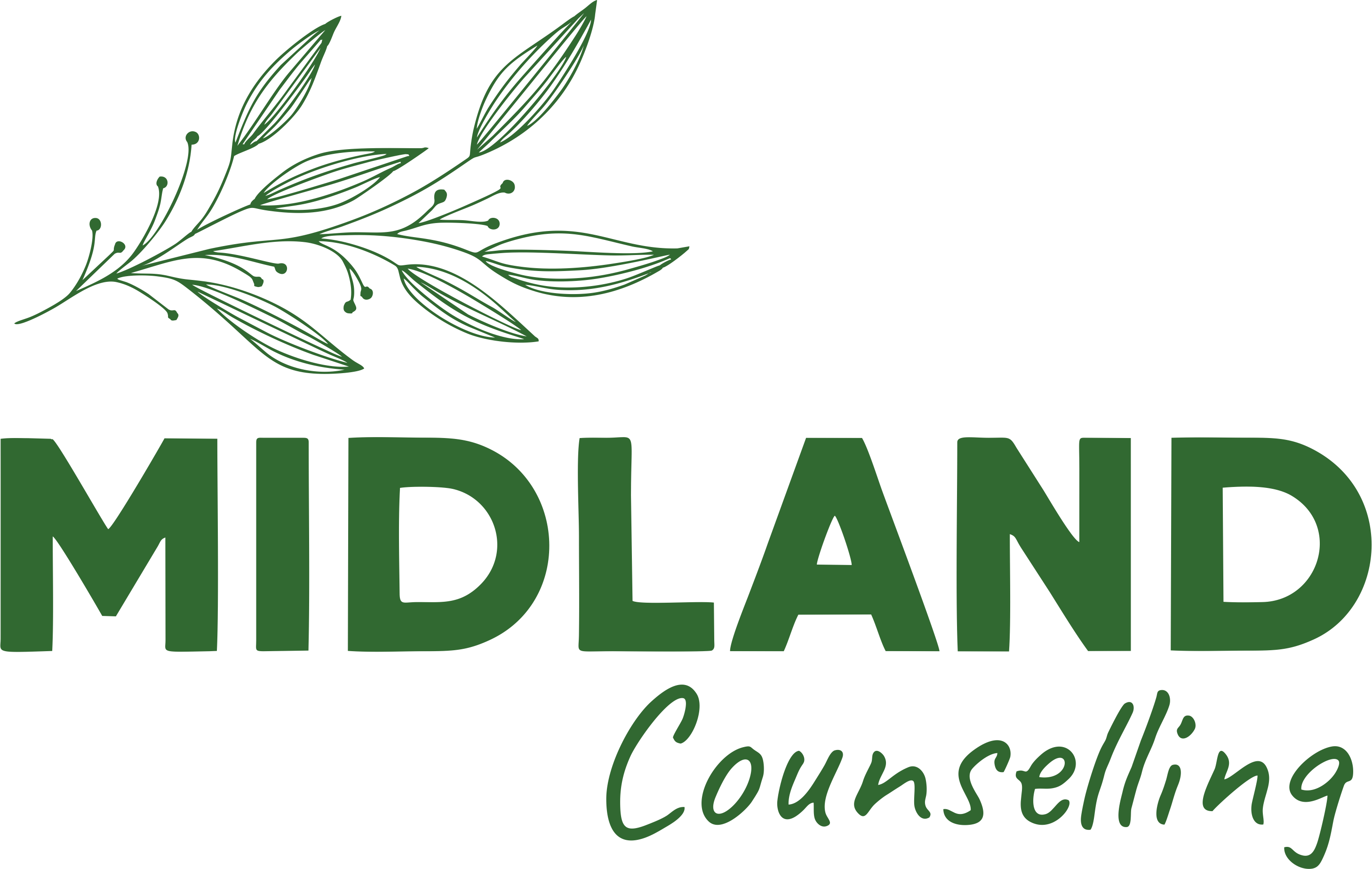 Midland Counselling